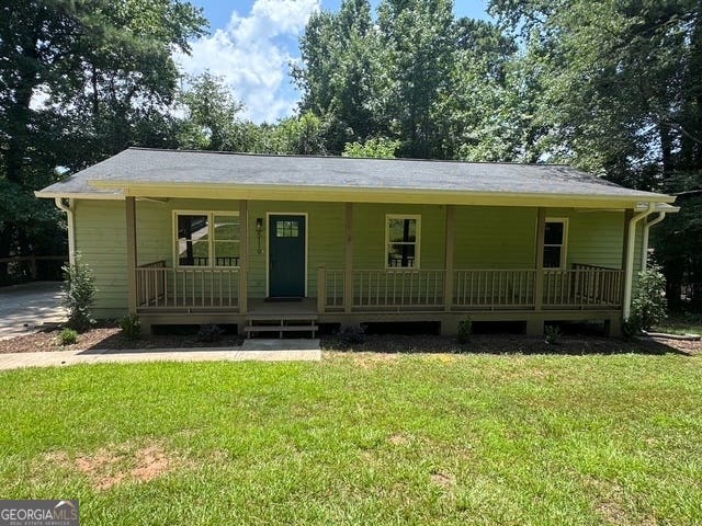 Photo of 5119 Ash Circle, Gainesville, GA 30504 (MLS # 10812219)