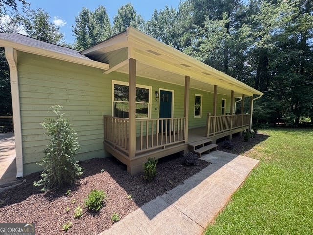 Photo of 5119 Ash Circle, Gainesville, GA 30504 (MLS # 10812219)