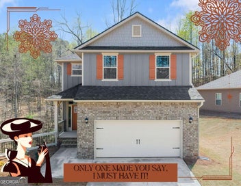 426 Magnolia Grove PL Cornelia GA 30531