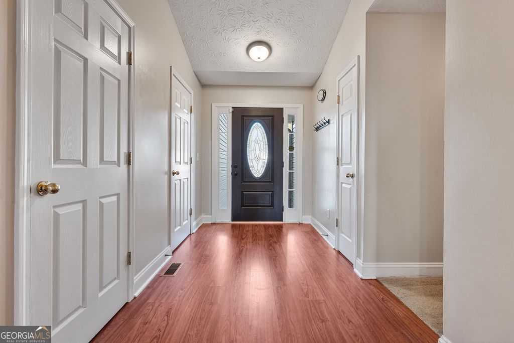 Photo of 1670 Leigh Meadow Drive, Dacula, GA 30019 (MLS # 10654353)