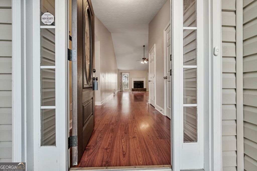 Photo of 1670 Leigh Meadow Drive, Dacula, GA 30019 (MLS # 10654353)