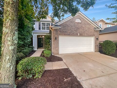 2048 Appaloosa WAY Conyers GA 30012