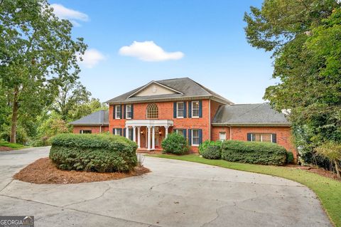 725 Mountain View CIR Gainesville GA 30501