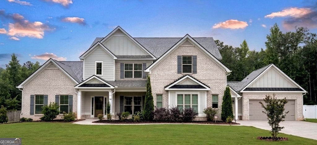 Photo of 150 Peppertree Drive, Newnan, GA 30265 (MLS # 10796779)