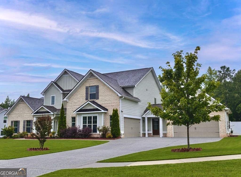 Photo of 150 Peppertree Drive, Newnan, GA 30265 (MLS # 10796779)