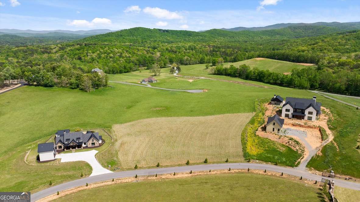 LOT 2 Bravo WAY