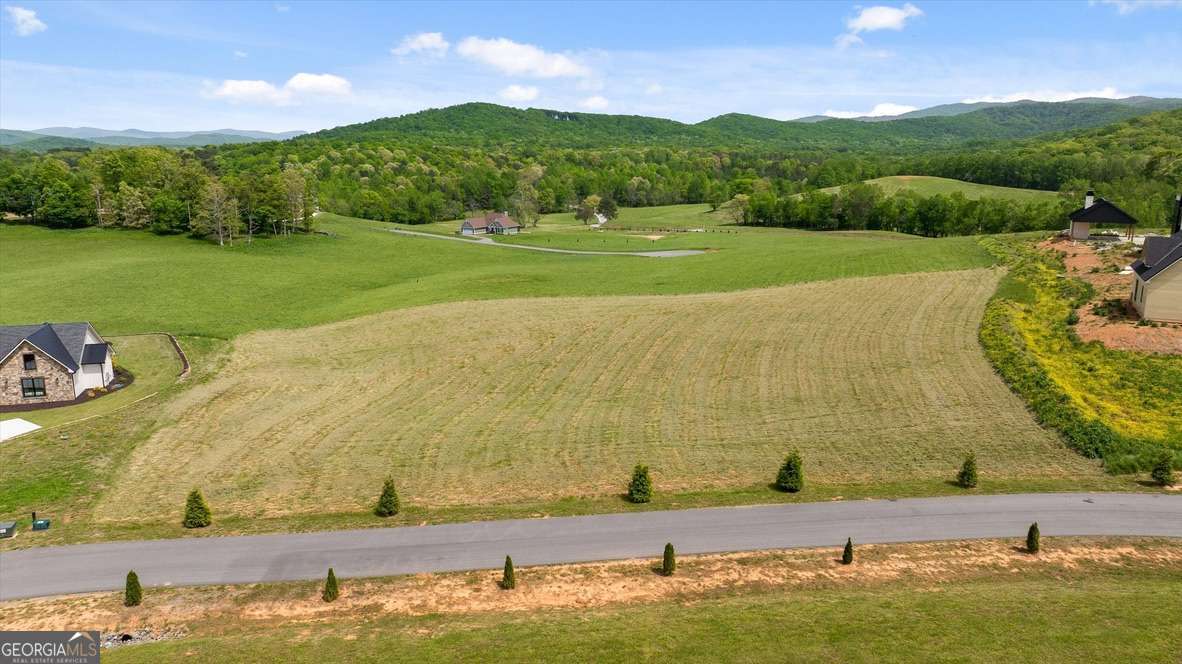 LOT 2 Bravo WAY