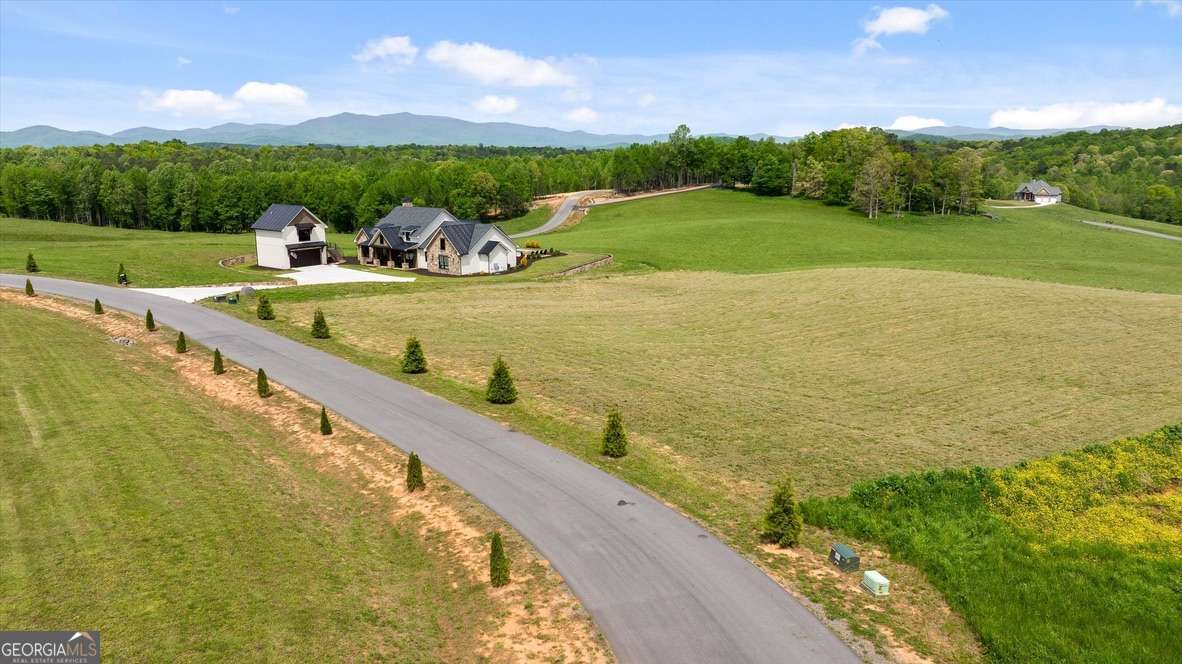 LOT 2 Bravo WAY