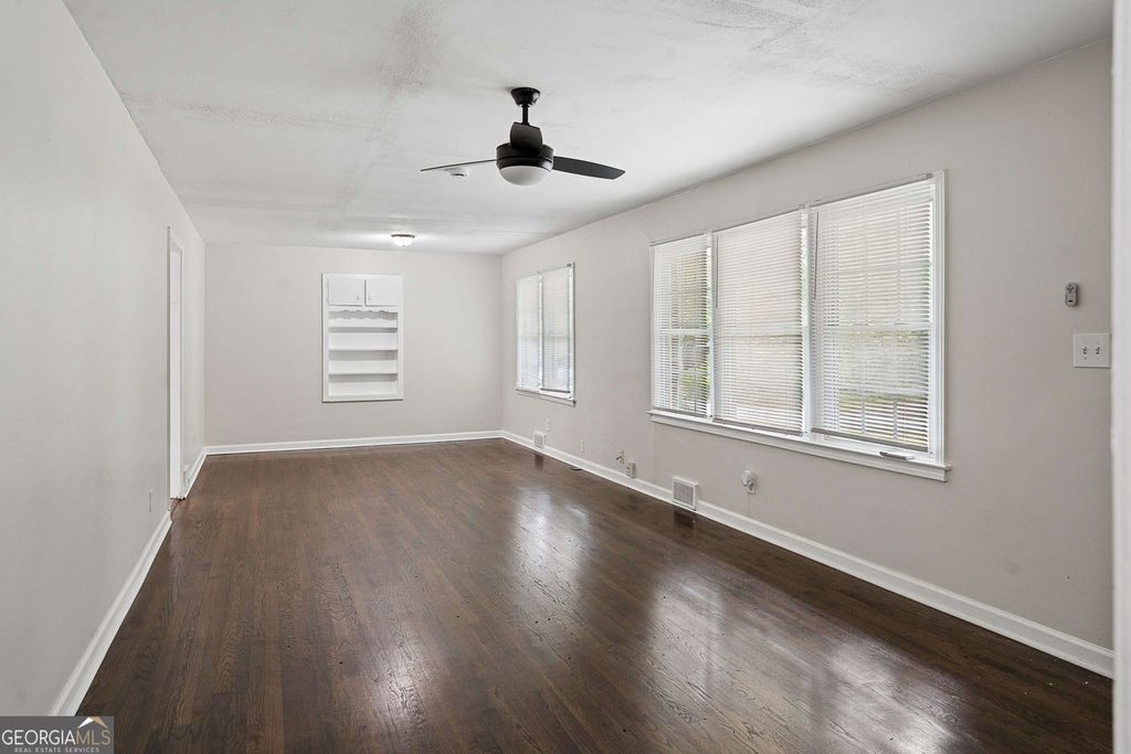 Photo of 2620 Wiggins Street, Lithonia, GA 30058 (MLS # 10762606)