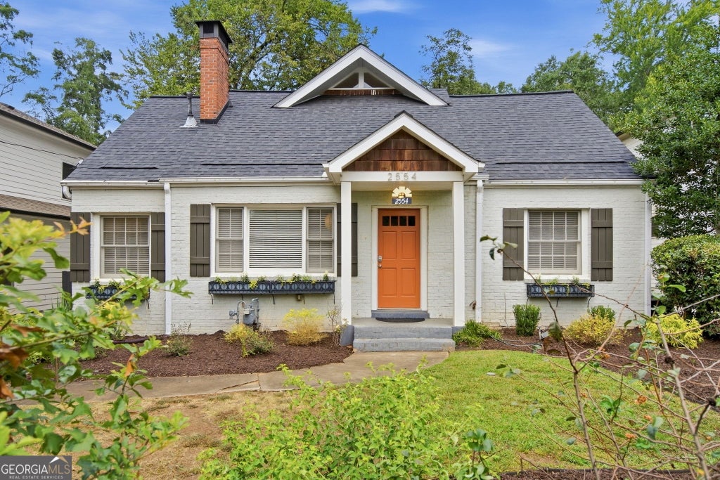 Photo of 2554 Knox Street NE, Atlanta, GA 30317 (MLS # 10848285)
