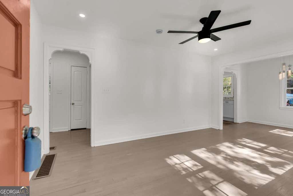 Photo of 1993 Oak Valley Road, Decatur, GA 30035 (MLS # 10821799)
