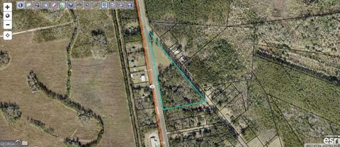 8150 Us Hwy 17 Woodbine GA 31569