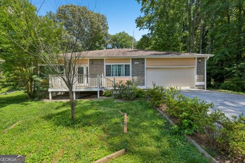 Photo of 3167 Westmart Lane, Atlanta, GA 30340 (MLS # 10854775)
