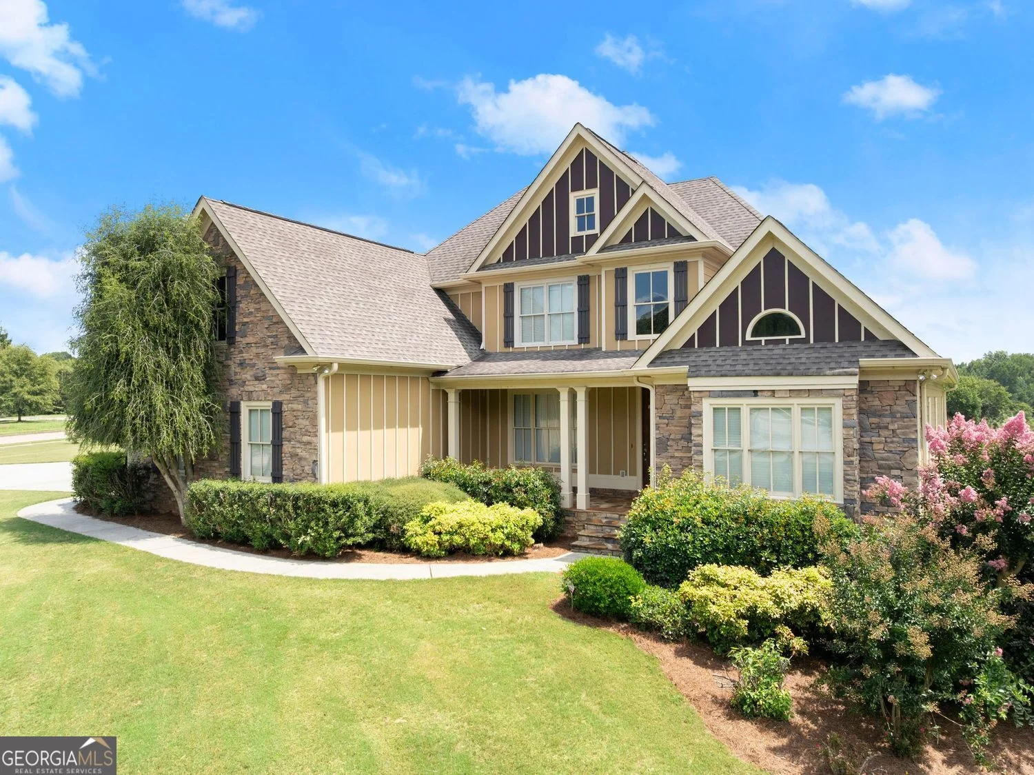 8510 Pintail Court, Lula, GA, 30554