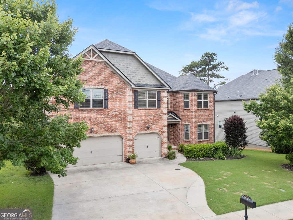 Photo of 1940 Trinity Mill Drive, Dacula, GA 30019 (MLS # 10796949)