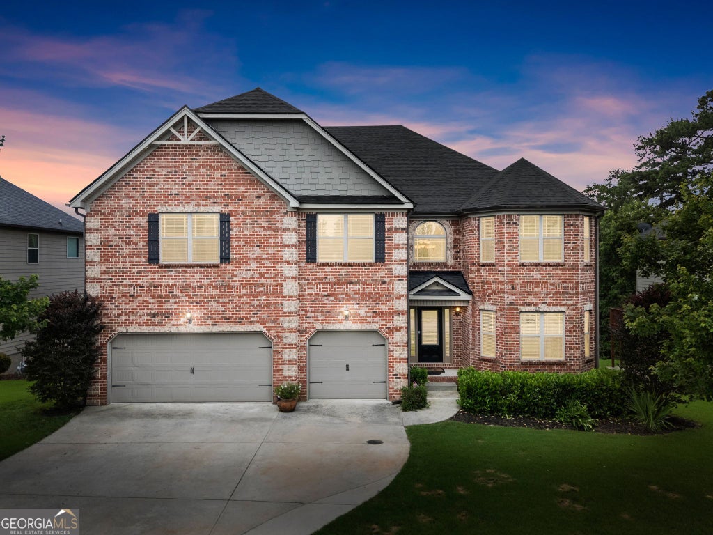 Photo of 1940 Trinity Mill Drive, Dacula, GA 30019 (MLS # 10796949)