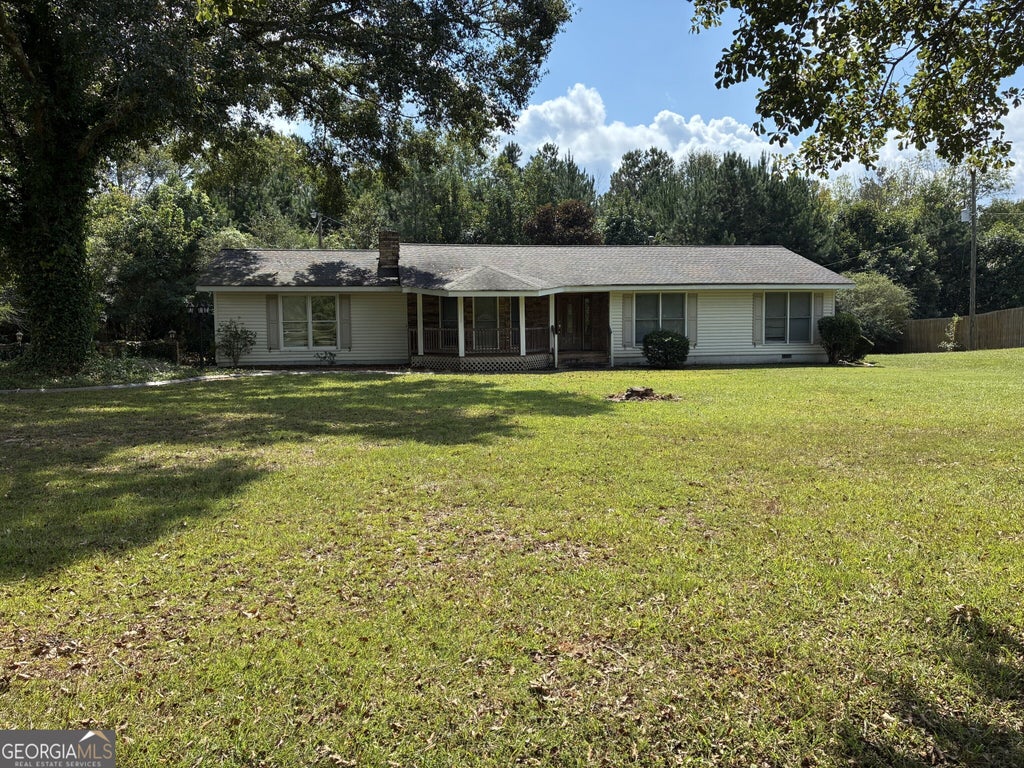 Photo of 2307 HIGHWAY 16 EAST, Newnan, GA 30263 (MLS # 10852790)