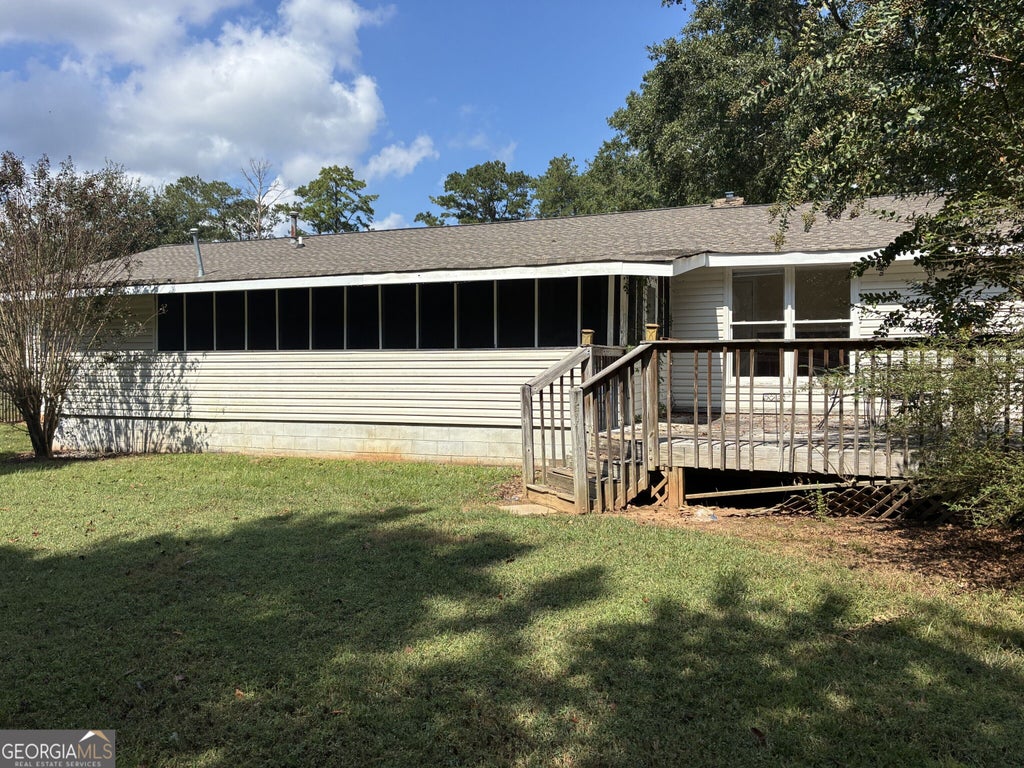Photo of 2307 HIGHWAY 16 EAST, Newnan, GA 30263 (MLS # 10852790)