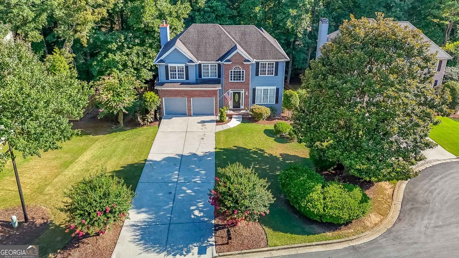 111 Springshade LN