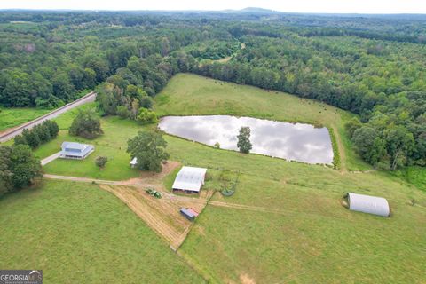 Photo of 60 +/- Acres at 295 J Davis Road, Tallapoosa, GA 30176 (MLS # 10601128)