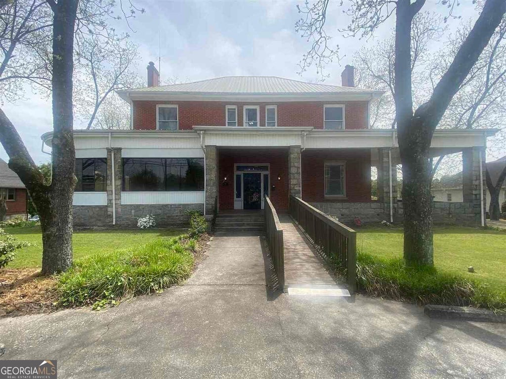 Photo of 38 S Broad Street #SUITE 201, Winder, GA 30680 (MLS # 10833710)