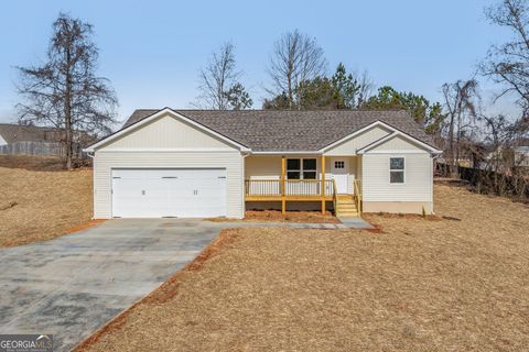 Photo of 625 Cypress Drive, Mount Airy, GA 30563 (MLS # 10675596)