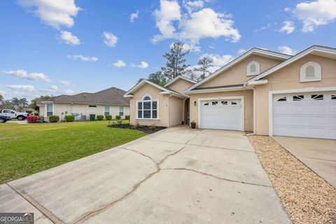 549 Eagle BLVD Kingsland GA 31548