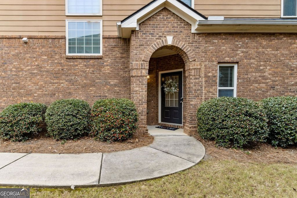 Photo of 149 Trailside Circle, Hiram, GA 30141 (MLS # 10654857)