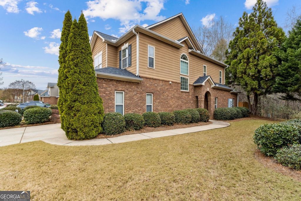 Photo of 149 Trailside Circle, Hiram, GA 30141 (MLS # 10654857)