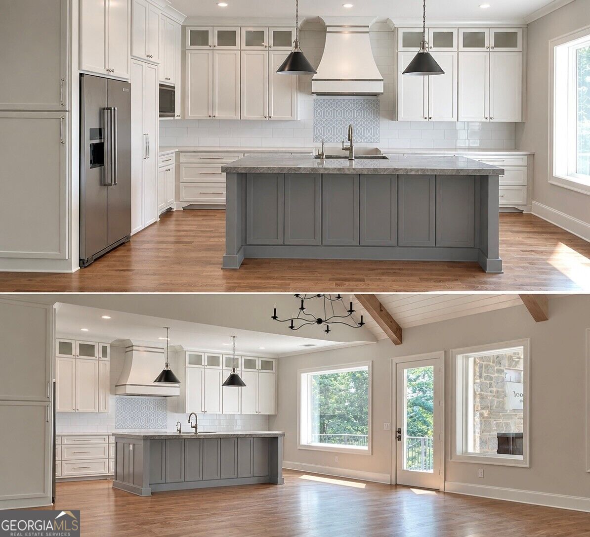 3524 Lake Ridge
