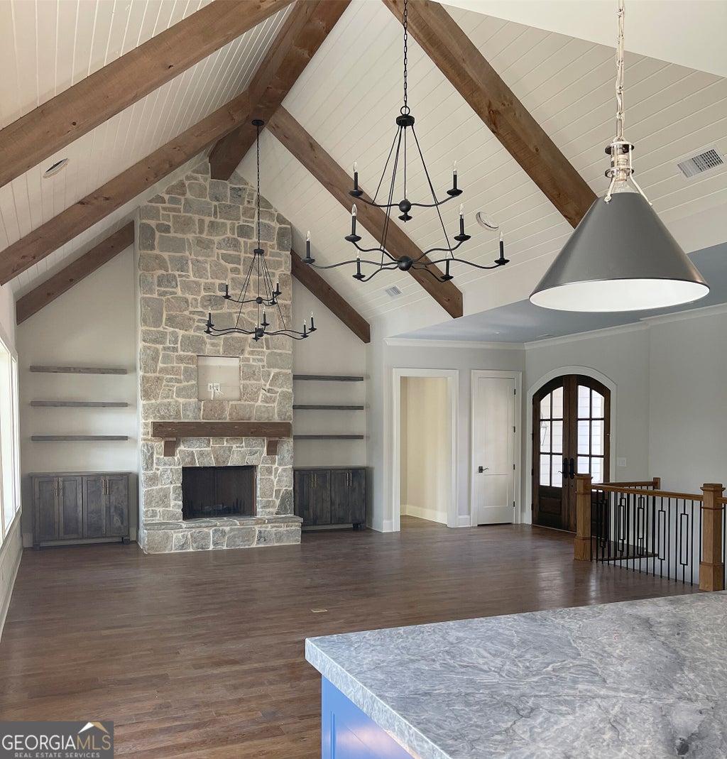 Photo of 3524 Lake Ridge DR, Gainesville, GA 30506 (MLS # 10871039)