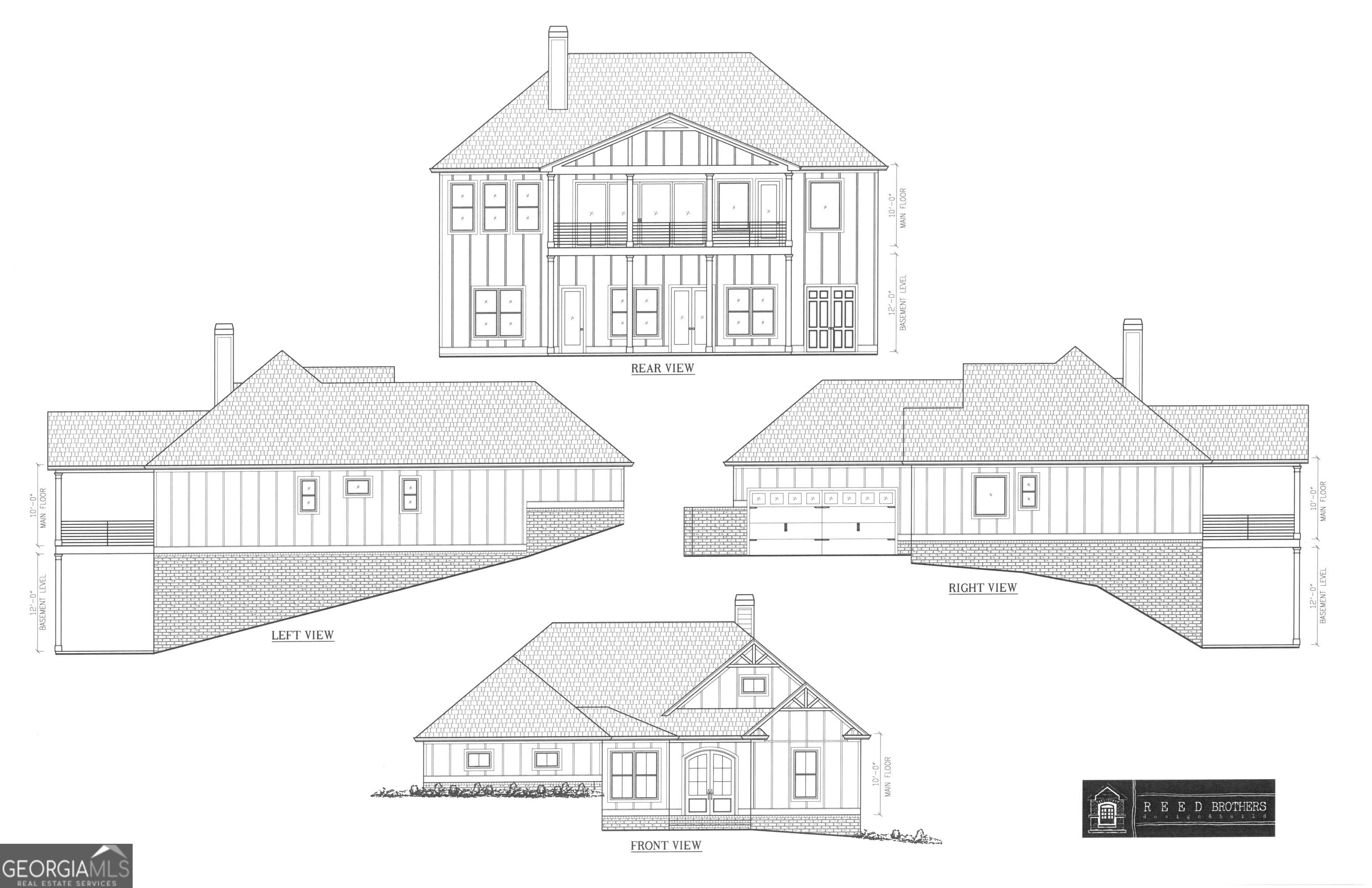 3524 Lake Ridge