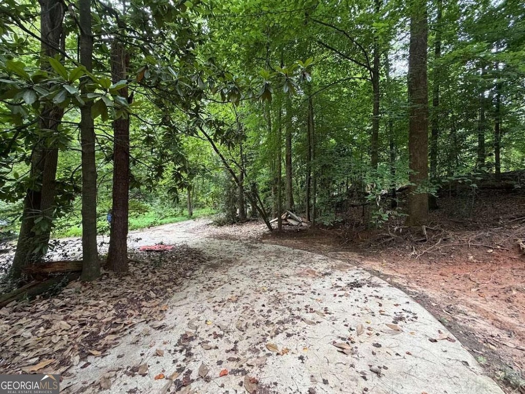 Photo of 4824 Flakes Mill Road, Ellenwood, GA 30294 (MLS # 10849334)