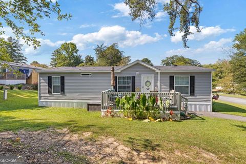 Photo of 26 E Meadow Lane, Conyers, GA 30012 (MLS # 10659120)