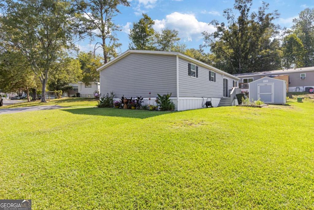 Photo of 26 E Meadow Lane, Conyers, GA 30012 (MLS # 10659120)