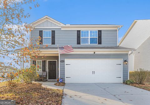 3521 Falconwood DR Douglasville GA 30135