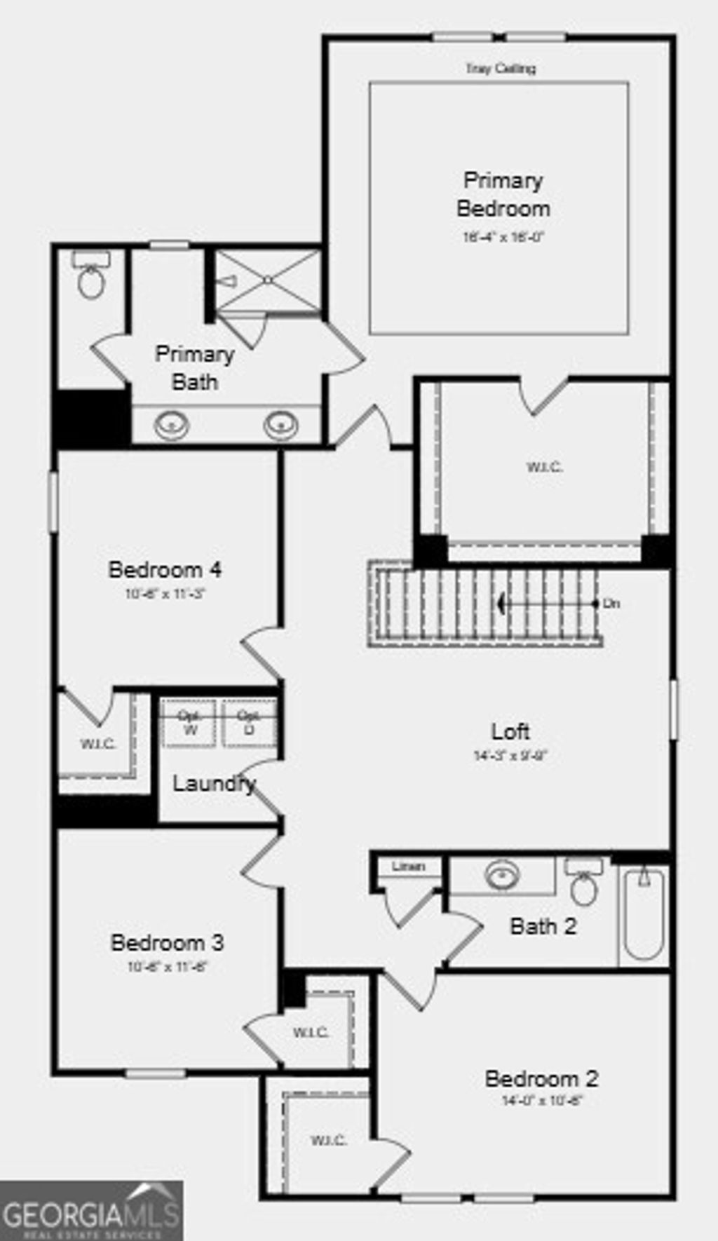 Photo of 223 Groveton Court, Euharlee, GA 30145 (MLS # 10738566)