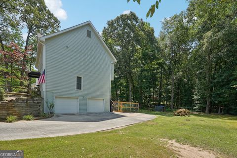 A home in Fayetteville