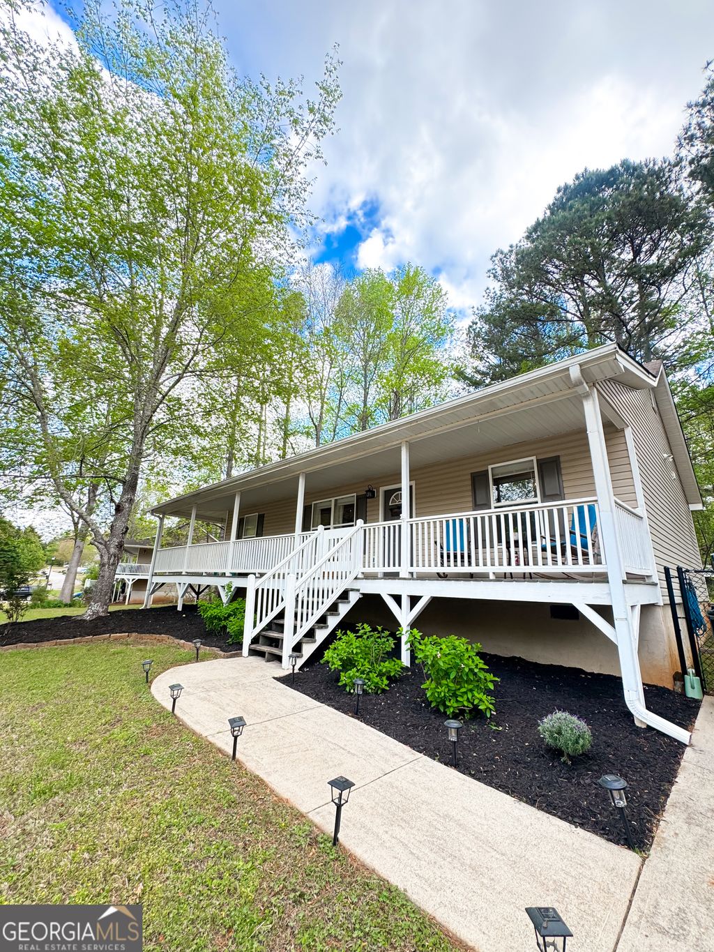 Photo of 389 Orchard Drive, Temple, GA 30179 (MLS # 10726391)