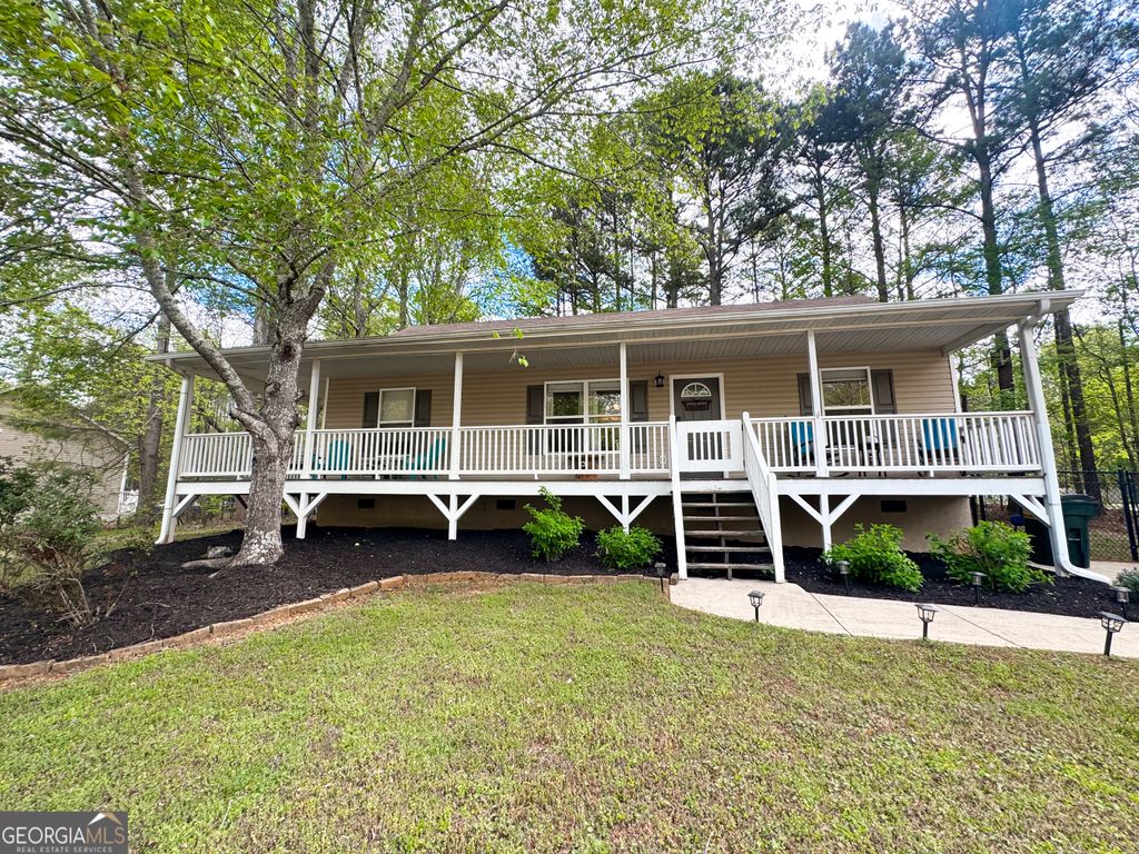 Photo of 389 Orchard Drive, Temple, GA 30179 (MLS # 10726391)