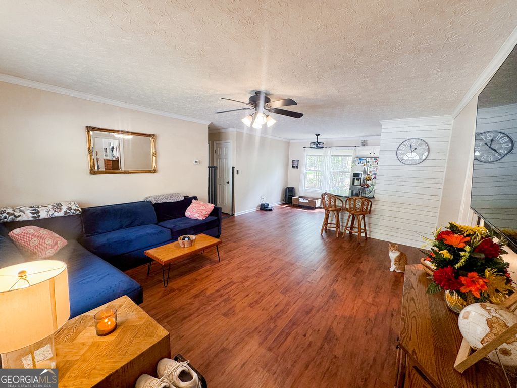 Photo of 389 Orchard Drive, Temple, GA 30179 (MLS # 10726391)