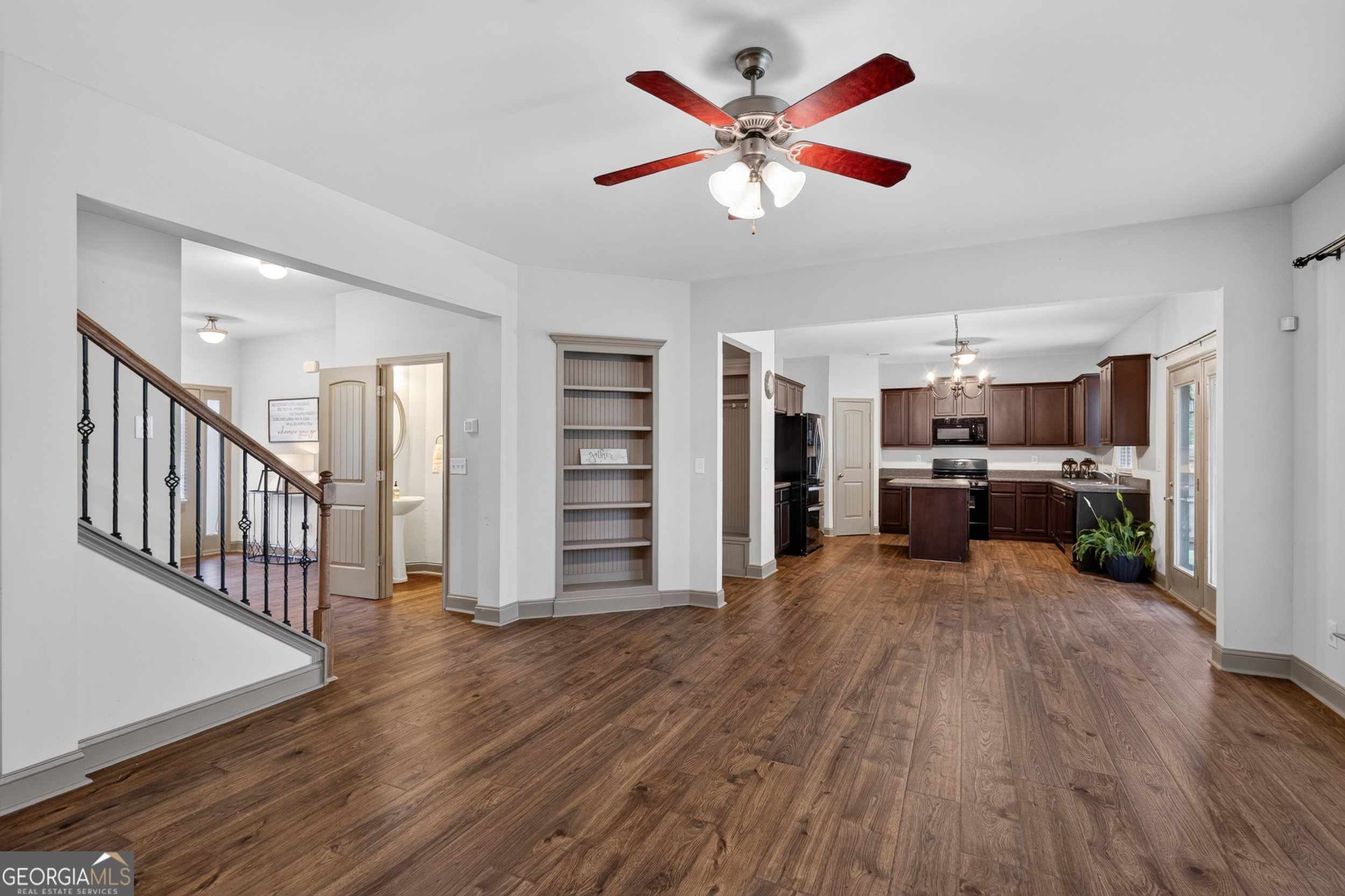 5116 Blossom Brook DR