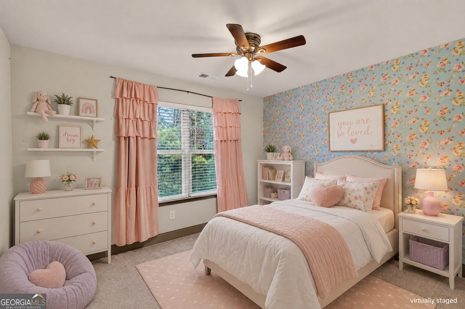 5116 Blossom Brook DR