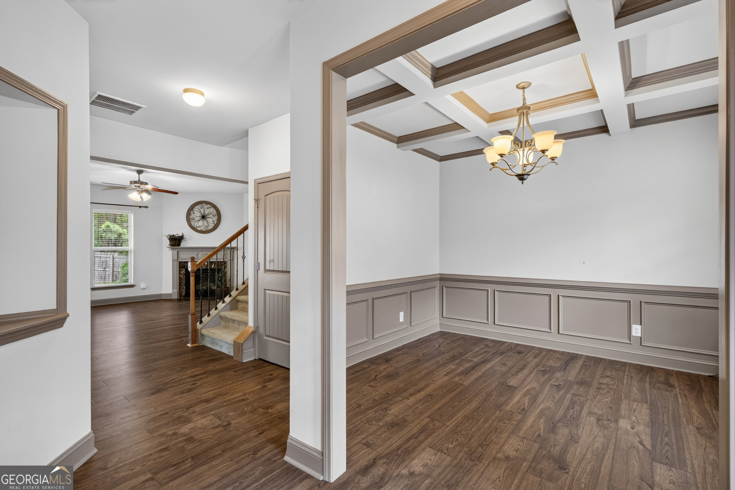 5116 Blossom Brook DR