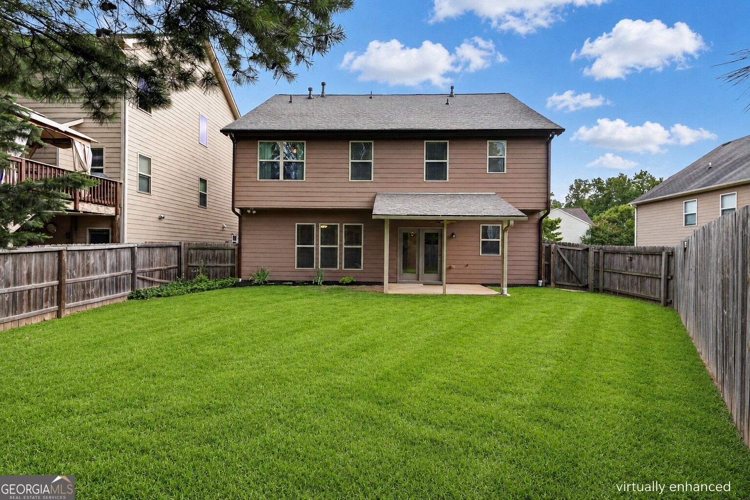 5116 Blossom Brook DR