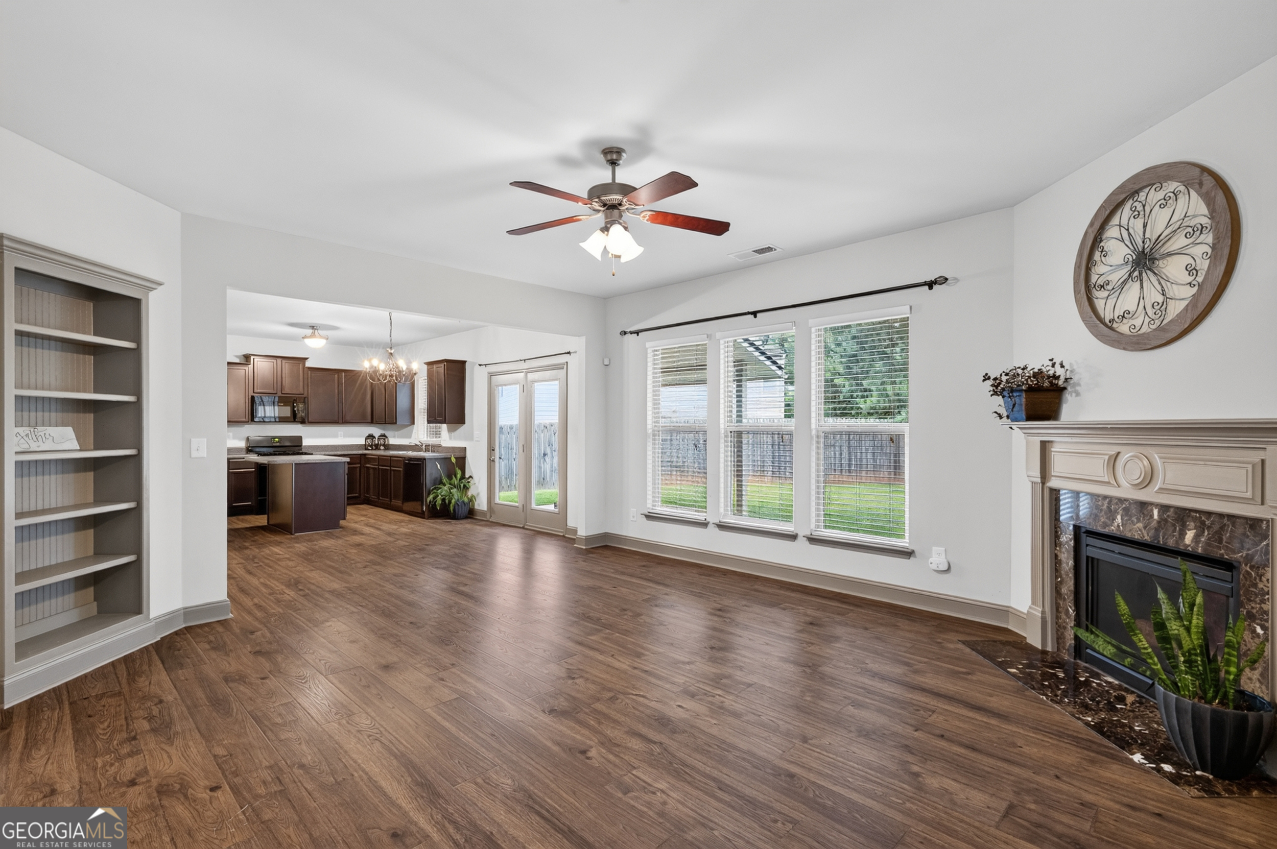5116 Blossom Brook DR