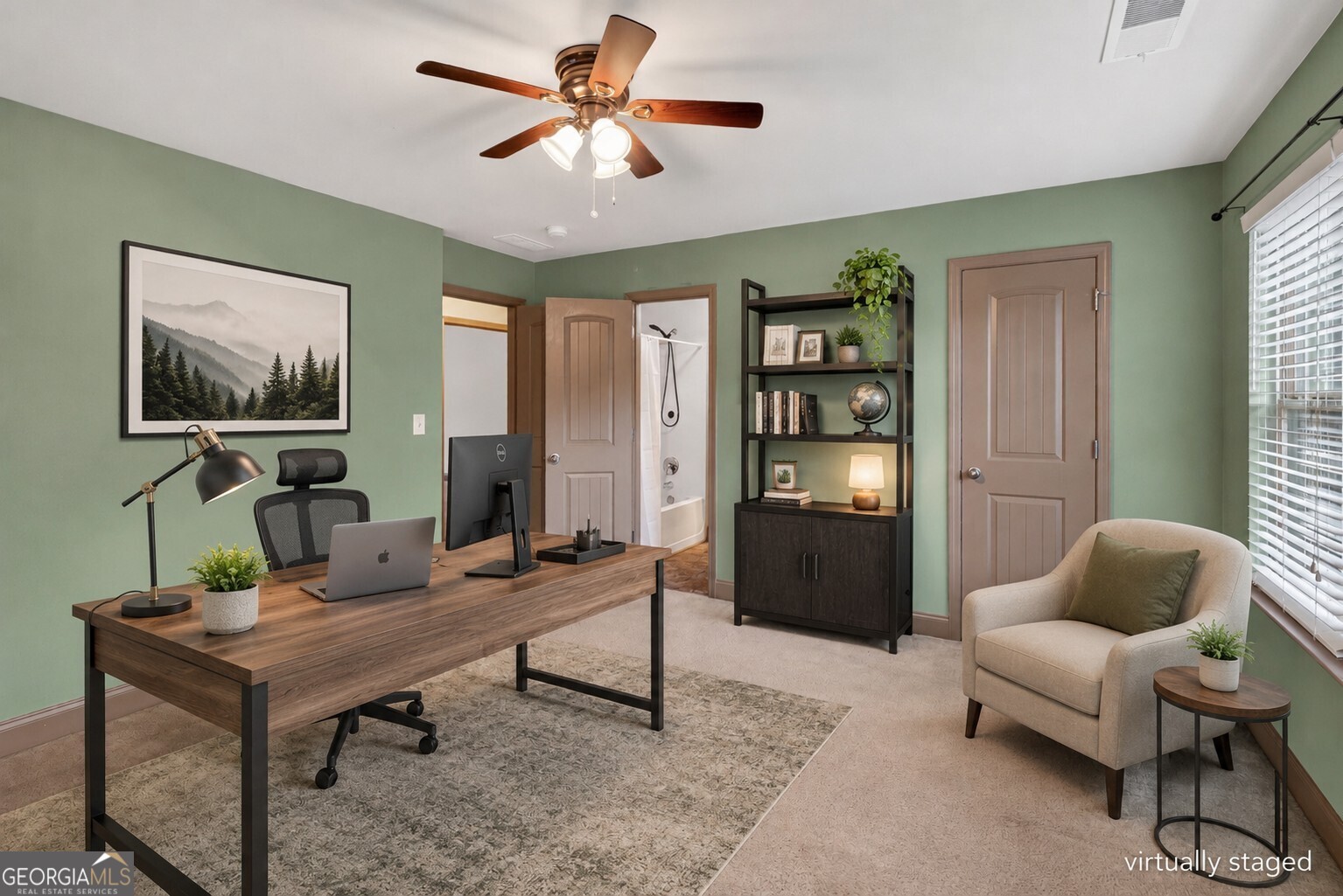 5116 Blossom Brook DR