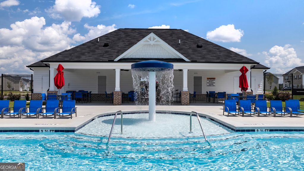 Photo of 118 Aster Avenue, Locust Grove, GA 30248 (MLS # 10660483)