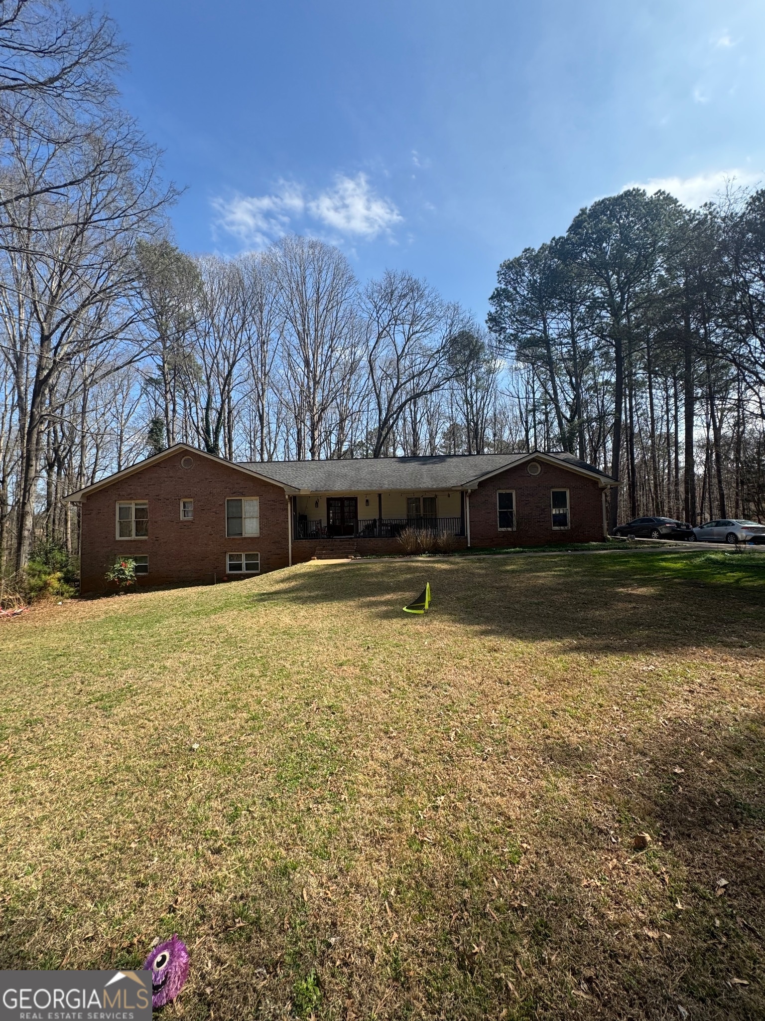 4250 Janet DR
