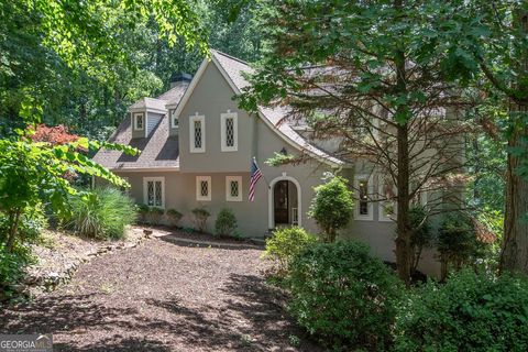 A home in Fayetteville